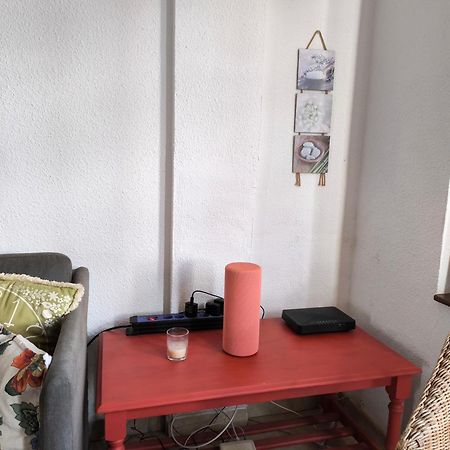 Apartamento Playero Privado Wifi- Morrojable Morro Jable  Kültér fotó