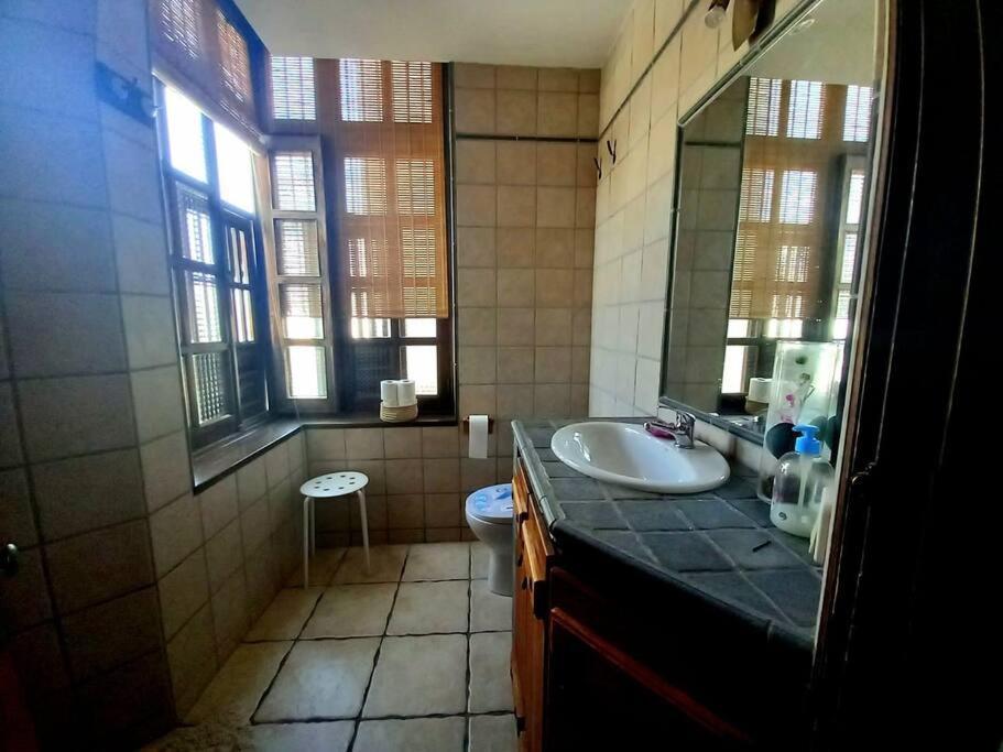 Apartamento Playero Privado Wifi- Morrojable Morro Jable  Kültér fotó
