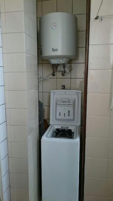 Apartamento Playero Privado Wifi- Morrojable Morro Jable  Kültér fotó