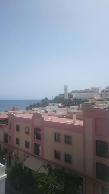 Apartamento Playero Privado Wifi- Morrojable Morro Jable  Kültér fotó