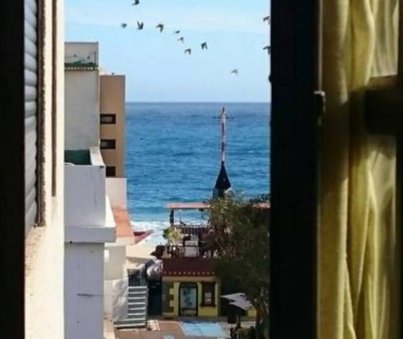Apartamento Playero Privado Wifi- Morrojable Morro Jable  Kültér fotó