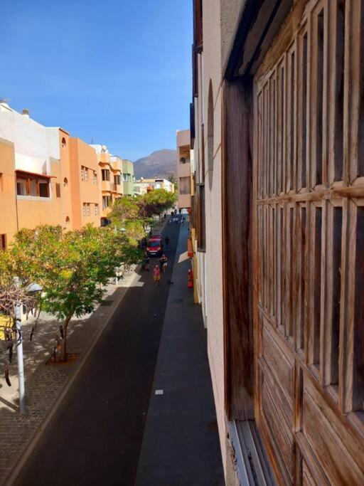 Apartamento Playero Privado Wifi- Morrojable Morro Jable  Kültér fotó