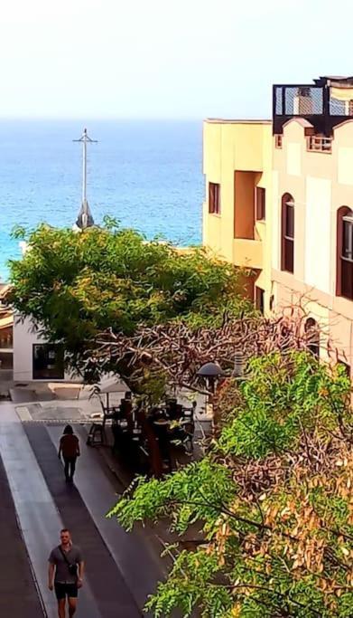 Apartamento Playero Privado Wifi- Morrojable Morro Jable  Kültér fotó