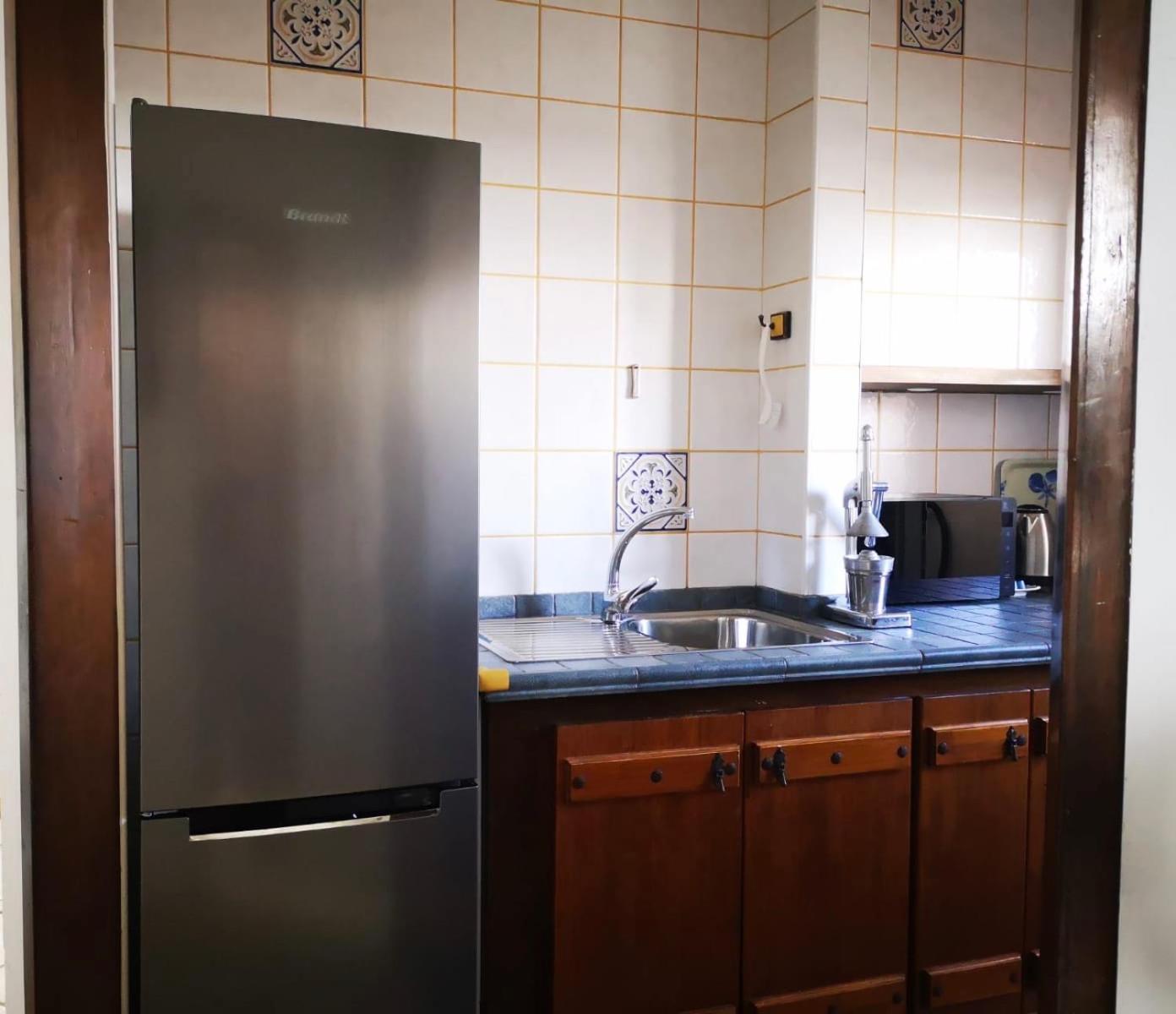 Apartamento Playero Privado Wifi- Morrojable Morro Jable  Kültér fotó