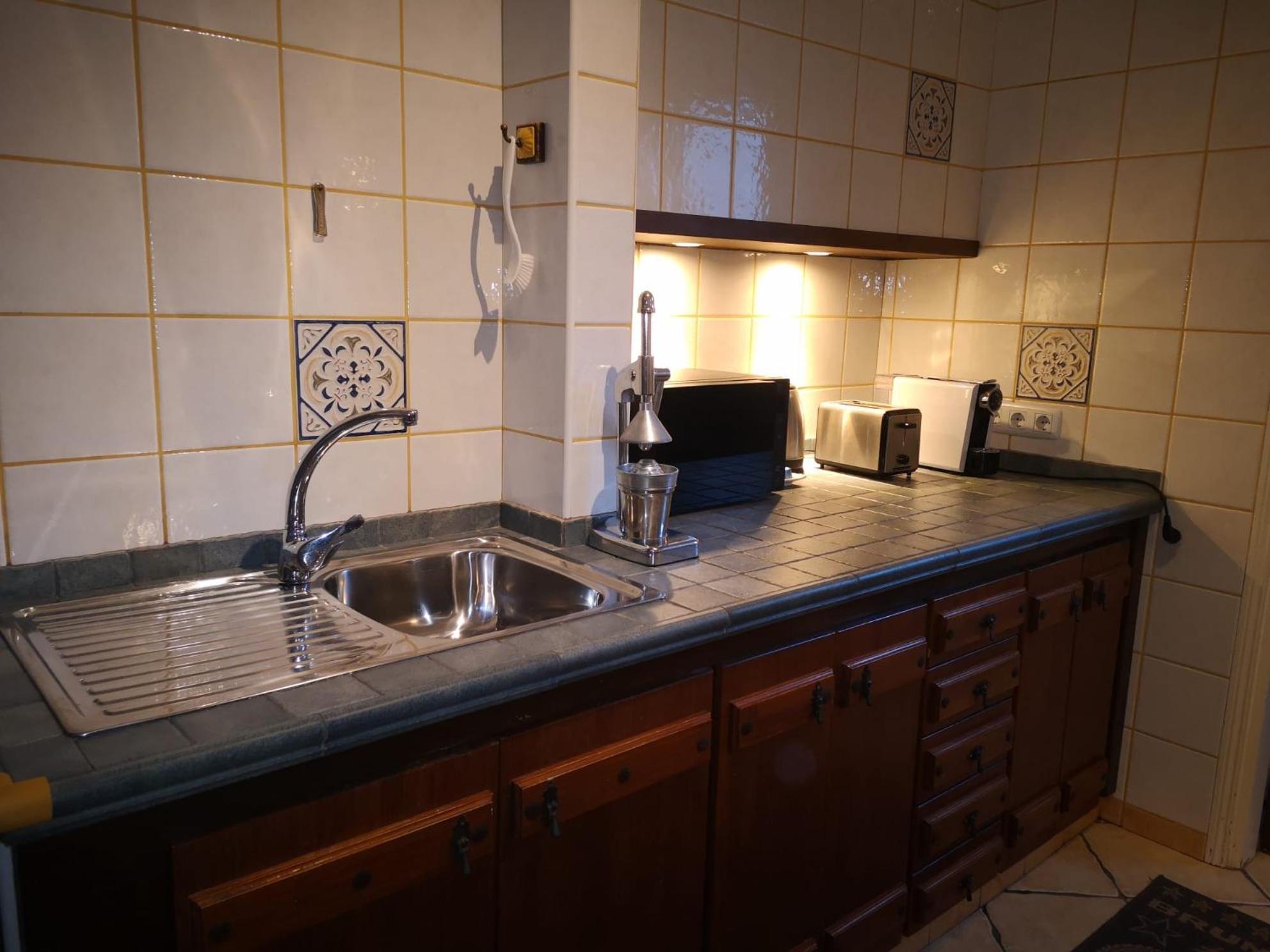 Apartamento Playero Privado Wifi- Morrojable Morro Jable  Kültér fotó