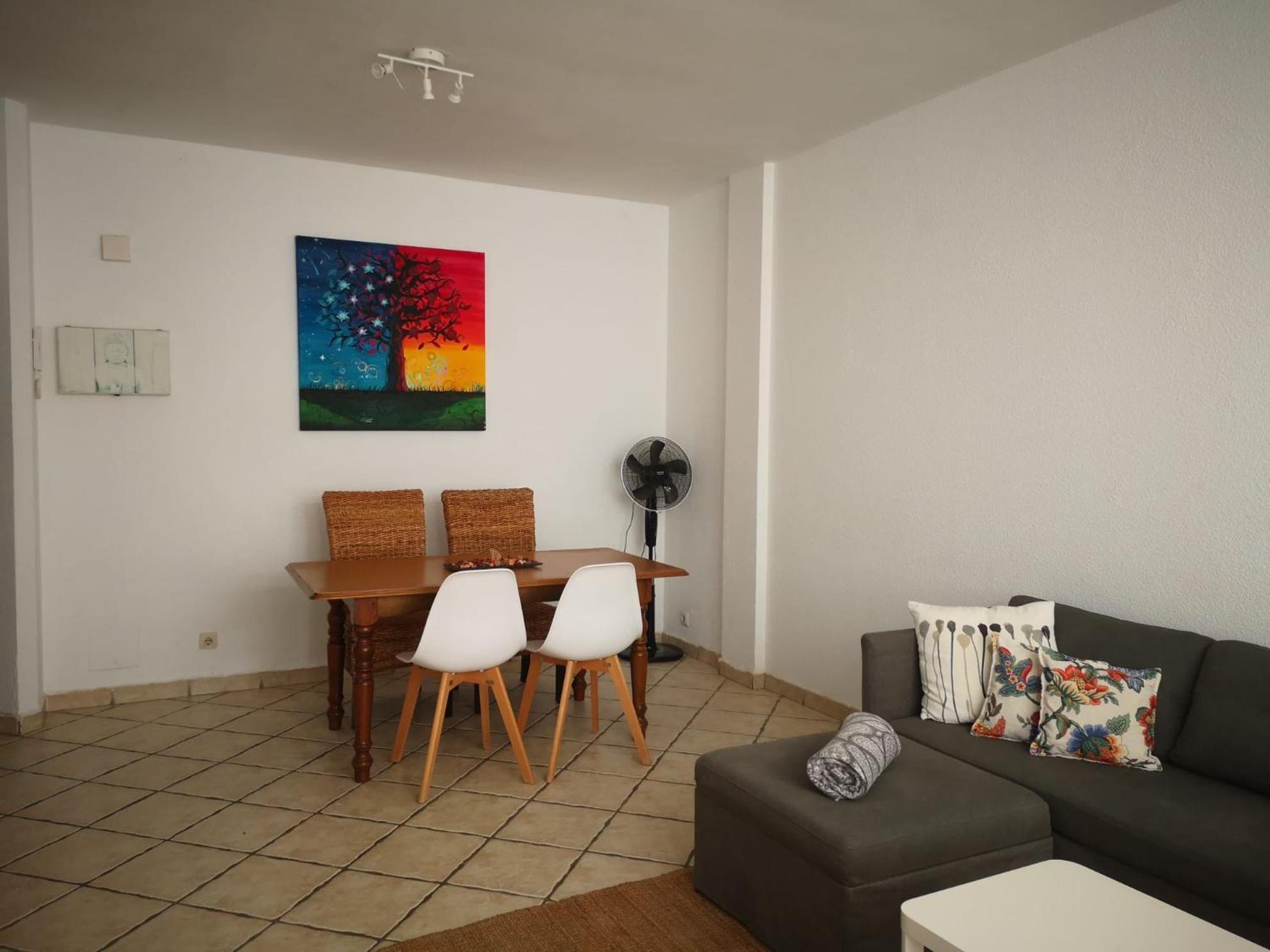 Apartamento Playero Privado Wifi- Morrojable Morro Jable  Kültér fotó