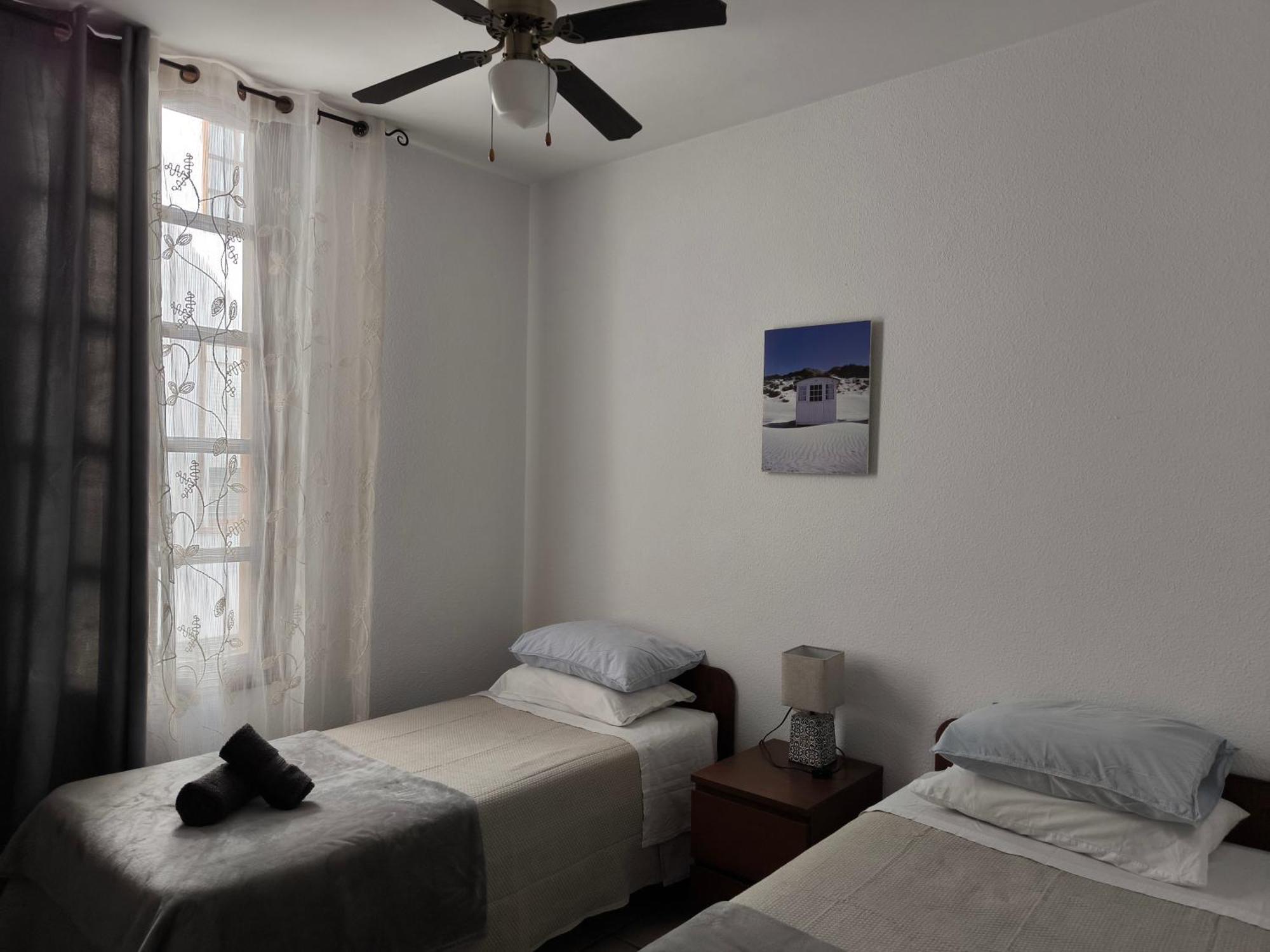 Apartamento Playero Privado Wifi- Morrojable Morro Jable  Kültér fotó