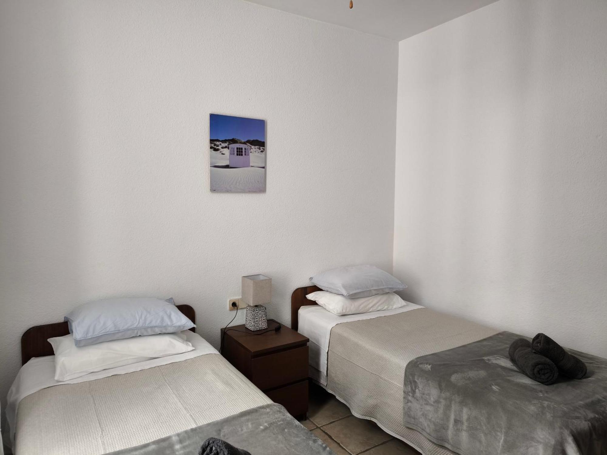 Apartamento Playero Privado Wifi- Morrojable Morro Jable  Kültér fotó