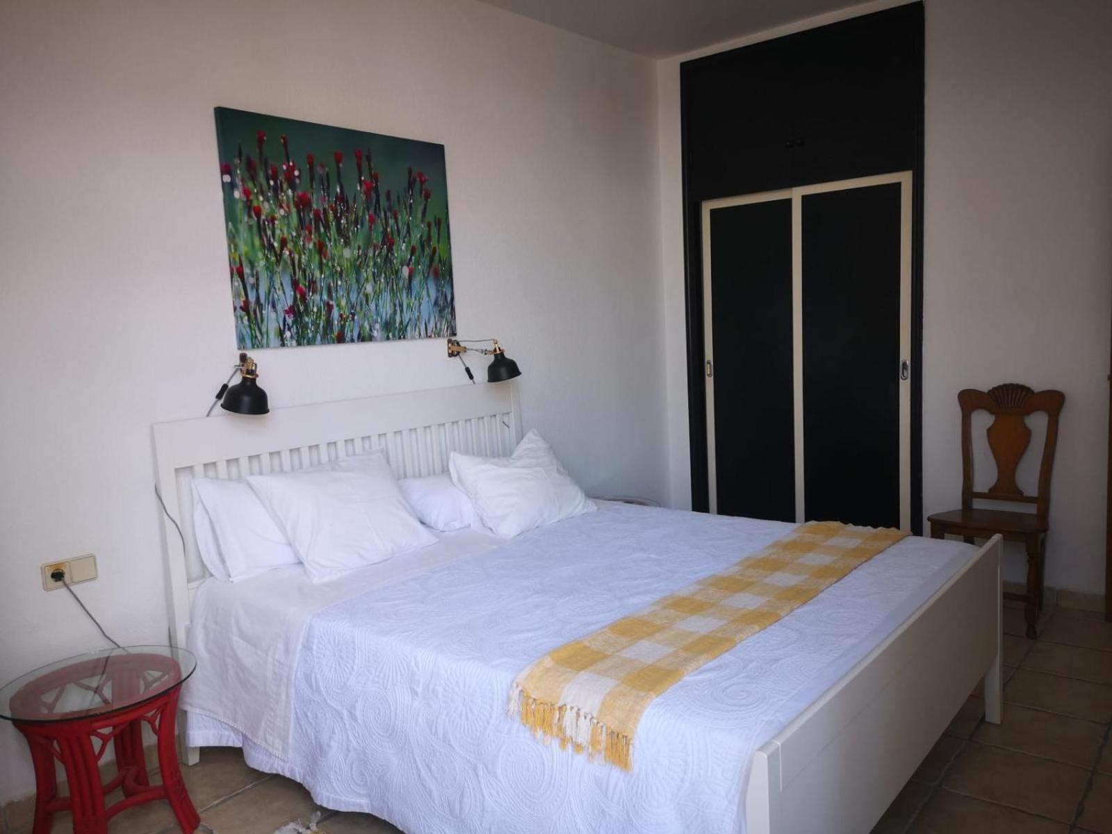 Apartamento Playero Privado Wifi- Morrojable Morro Jable  Kültér fotó