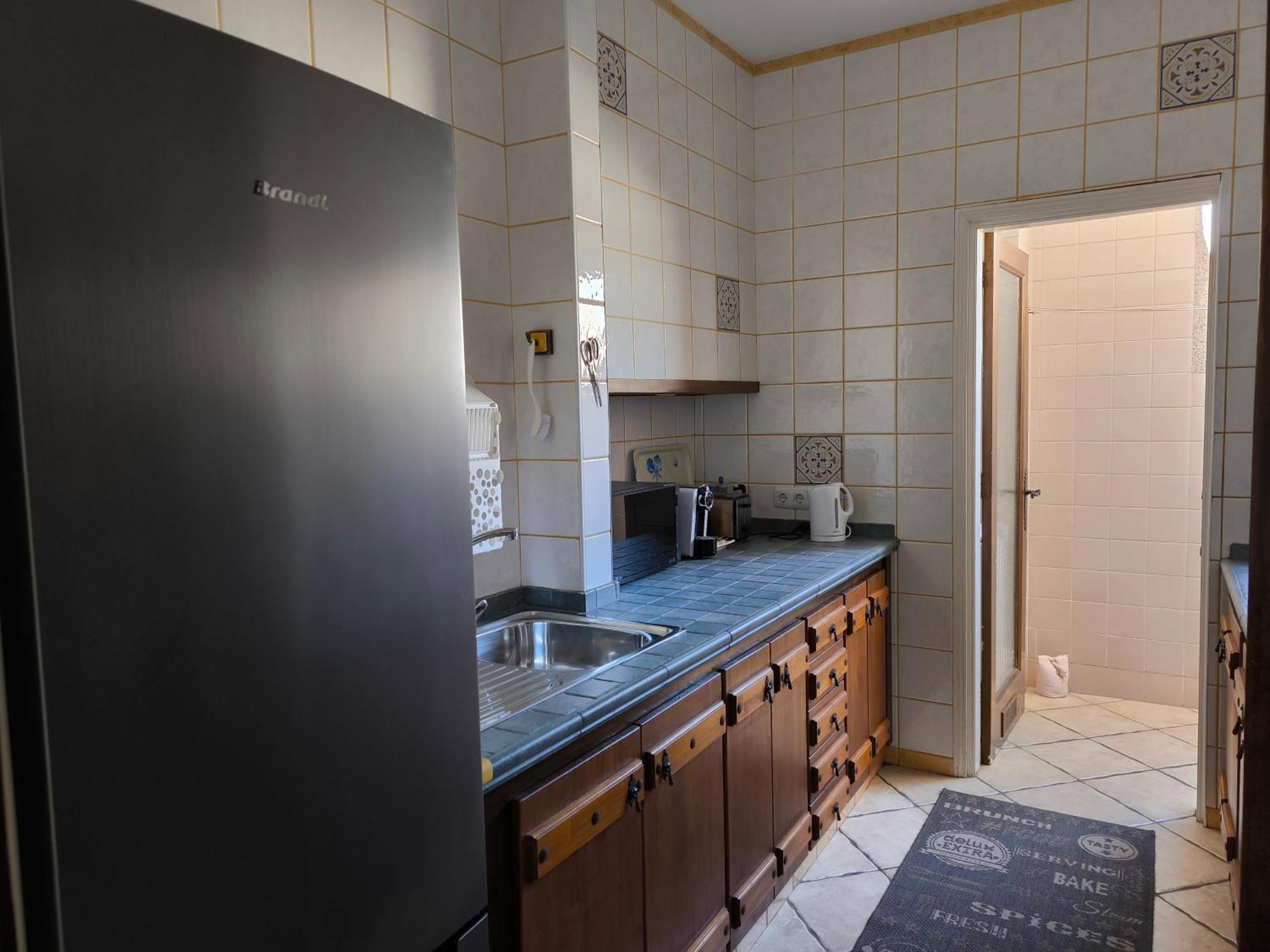 Apartamento Playero Privado Wifi- Morrojable Morro Jable  Kültér fotó