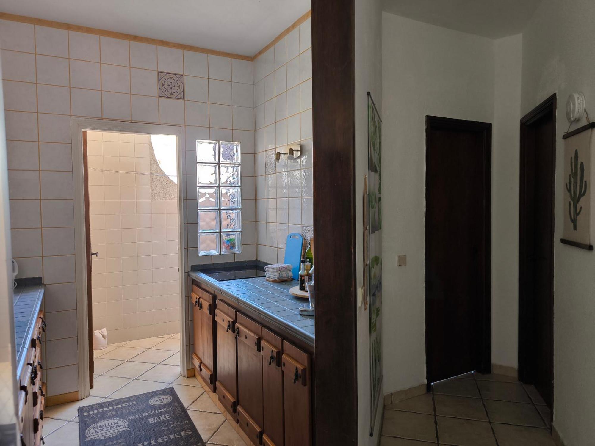 Apartamento Playero Privado Wifi- Morrojable Morro Jable  Kültér fotó