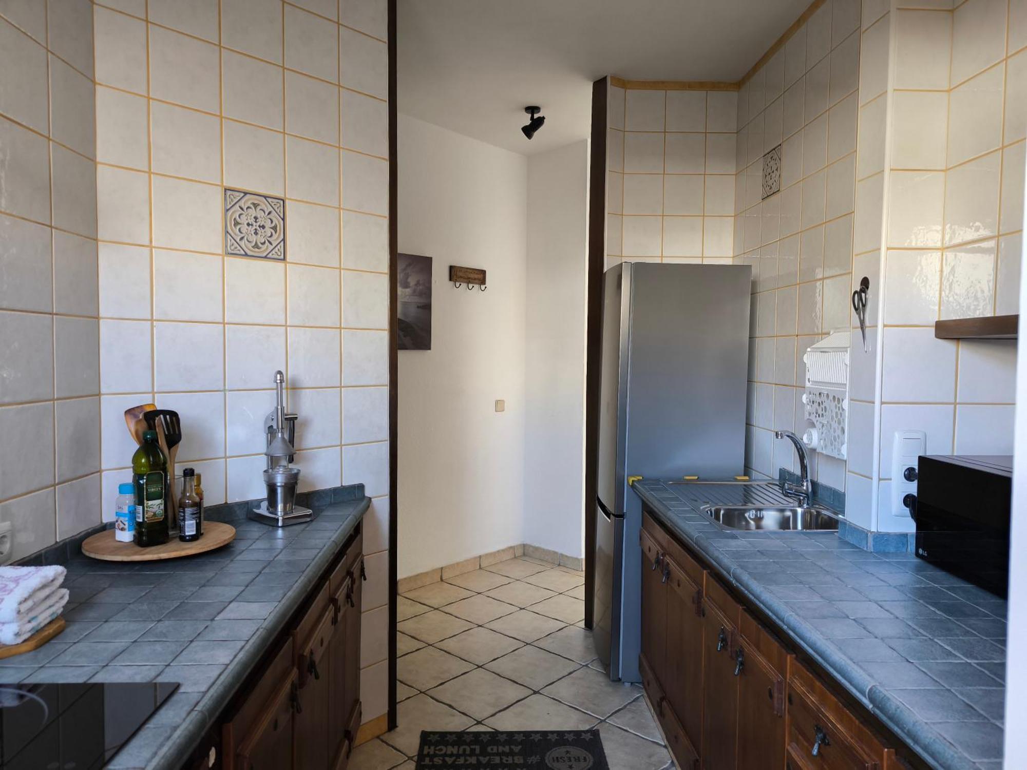 Apartamento Playero Privado Wifi- Morrojable Morro Jable  Kültér fotó