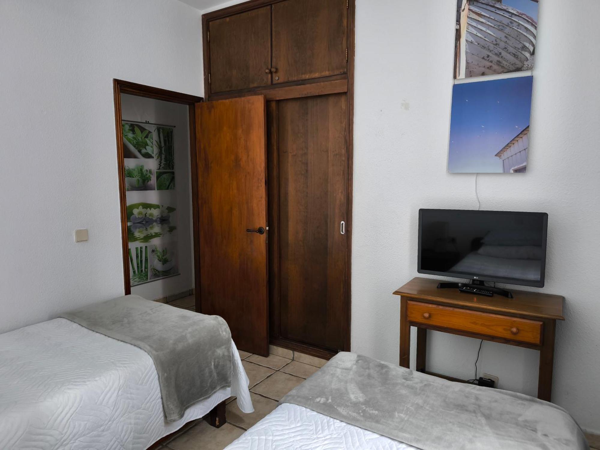 Apartamento Playero Privado Wifi- Morrojable Morro Jable  Kültér fotó