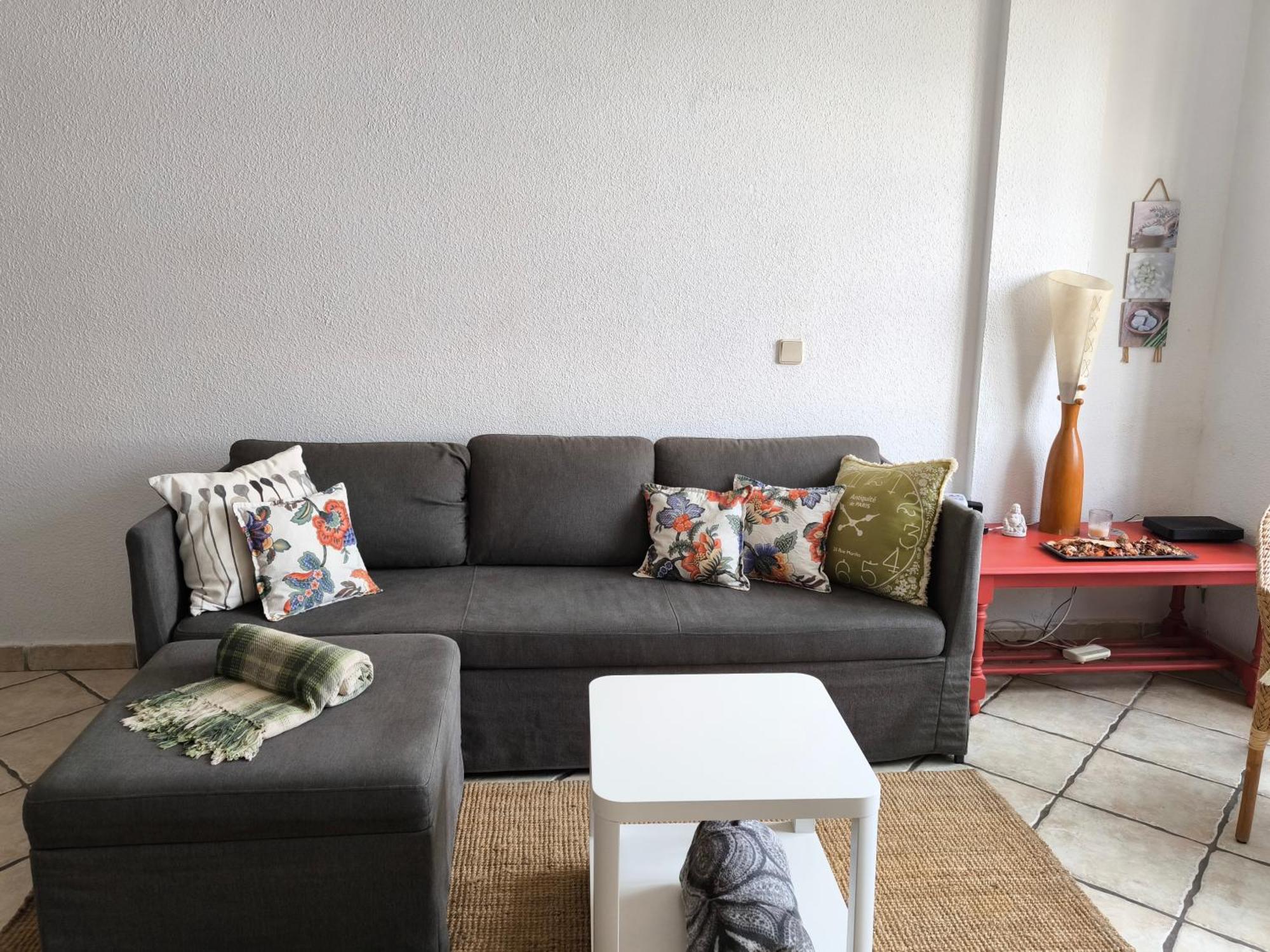 Apartamento Playero Privado Wifi- Morrojable Morro Jable  Kültér fotó
