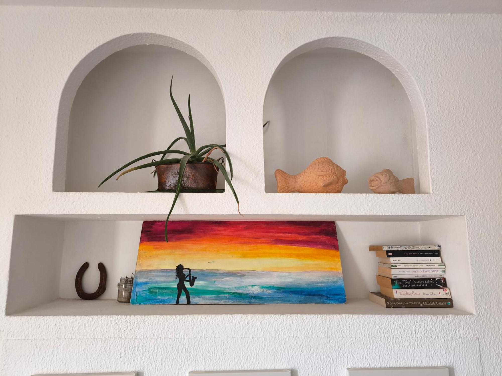 Apartamento Playero Privado Wifi- Morrojable Morro Jable  Kültér fotó