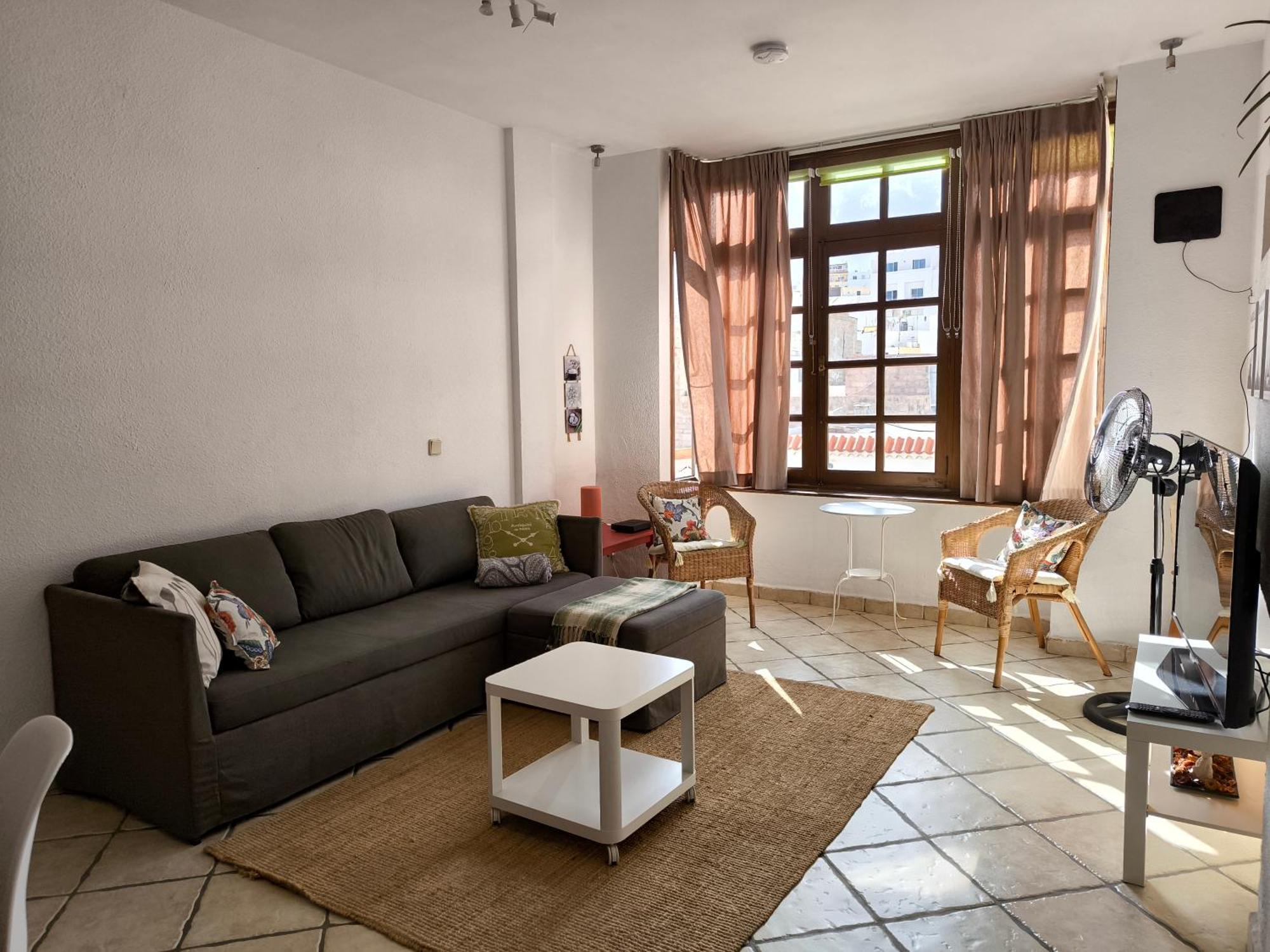 Apartamento Playero Privado Wifi- Morrojable Morro Jable  Kültér fotó