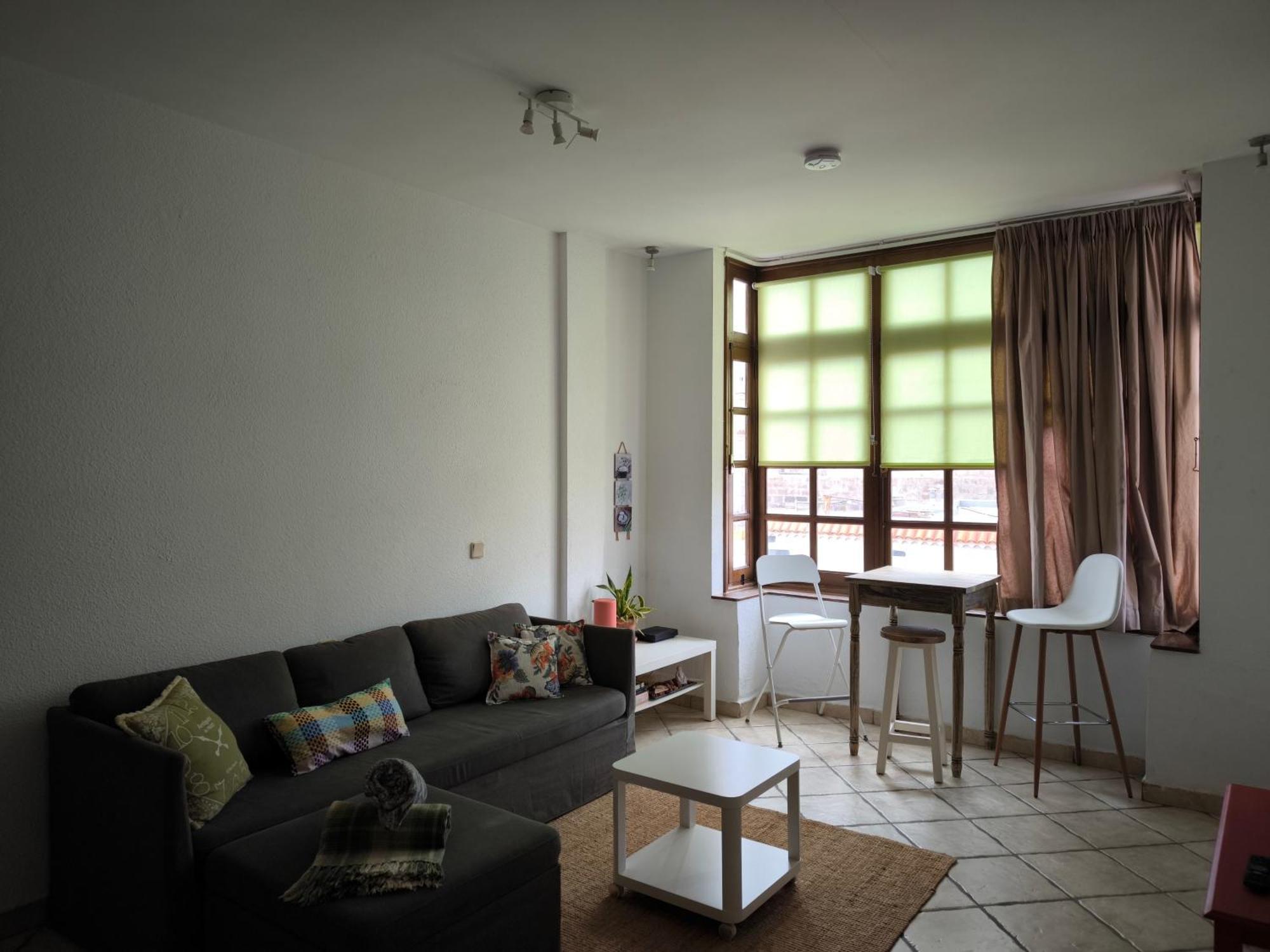 Apartamento Playero Privado Wifi- Morrojable Morro Jable  Kültér fotó